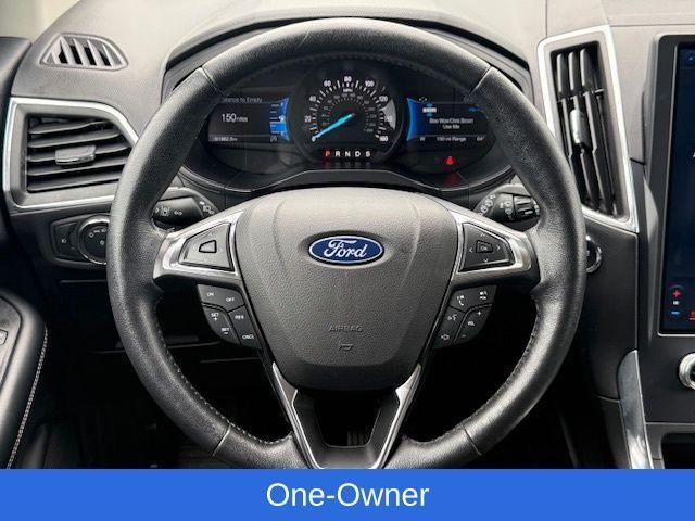 used 2022 Ford Edge car, priced at $20,720