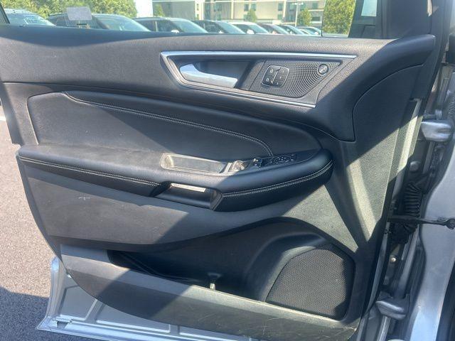used 2022 Ford Edge car, priced at $21,980