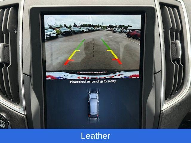 used 2022 Ford Edge car, priced at $20,720