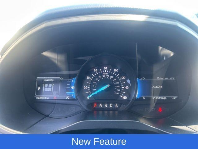 used 2022 Ford Edge car, priced at $20,720