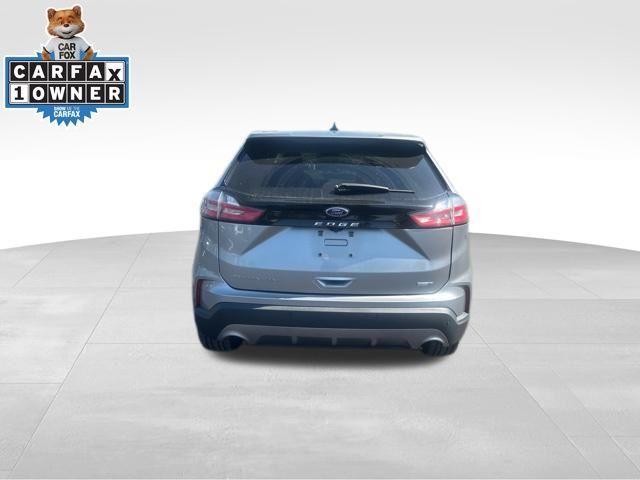 used 2022 Ford Edge car, priced at $20,720