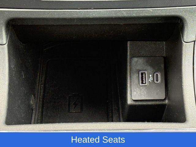 used 2022 Ford Edge car, priced at $20,720