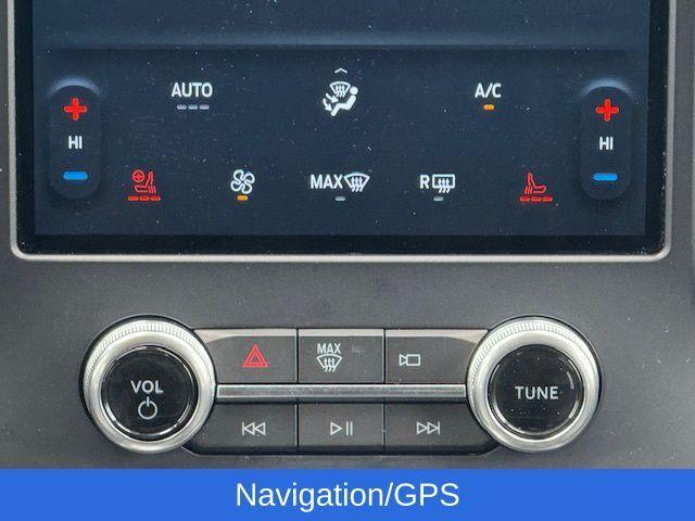 used 2022 Ford Edge car, priced at $20,720