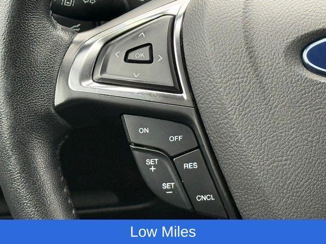 used 2022 Ford Edge car, priced at $20,720