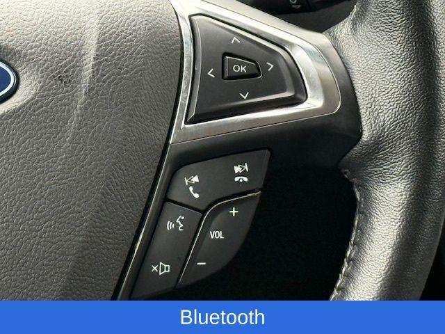 used 2022 Ford Edge car, priced at $20,720