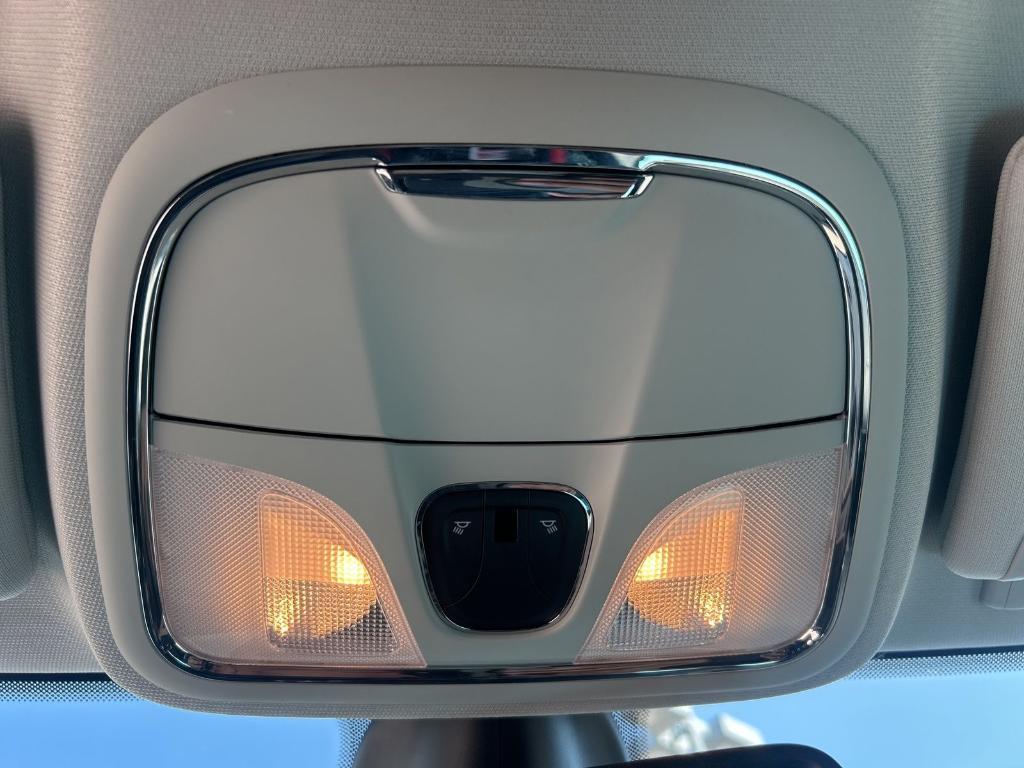used 2020 Jeep Cherokee car, priced at $19,980