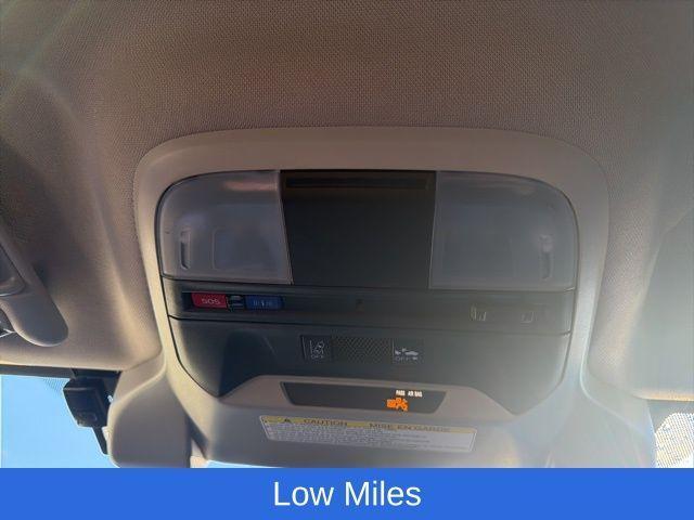 used 2021 Subaru Crosstrek car, priced at $19,200