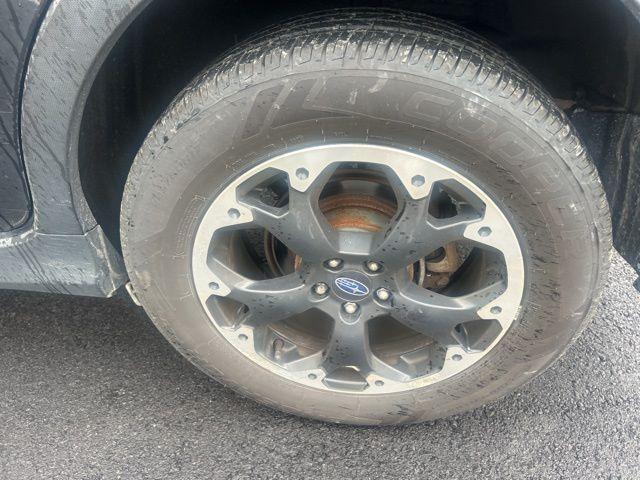 used 2021 Subaru Crosstrek car, priced at $19,880