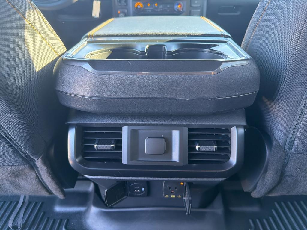 used 2022 Ford F-150 car, priced at $41,994