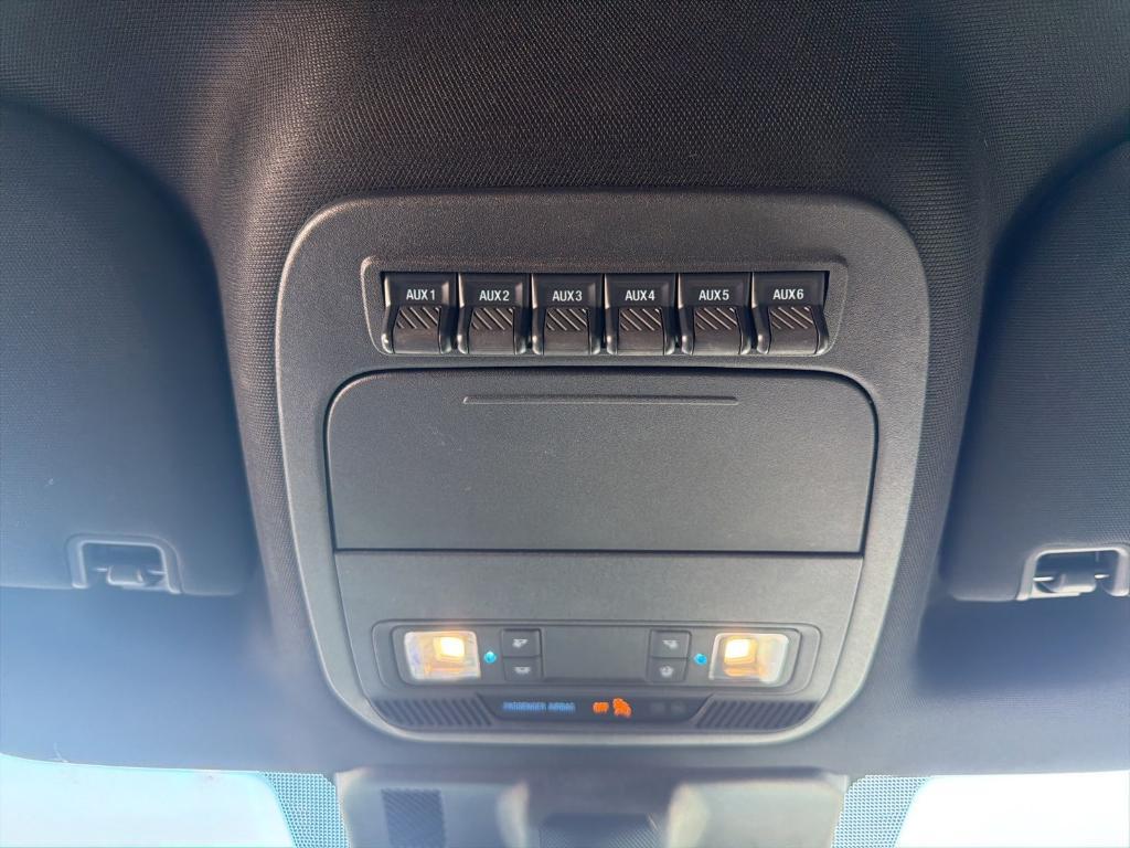 used 2022 Ford F-150 car, priced at $41,994