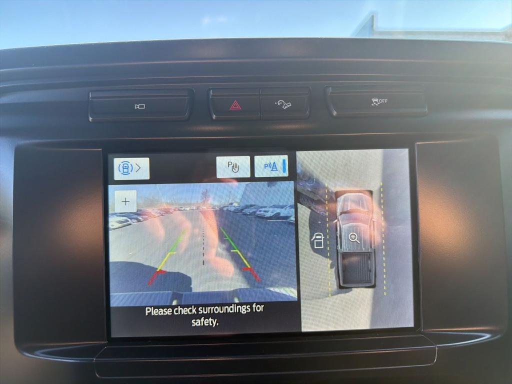 used 2022 Ford F-150 car, priced at $41,994