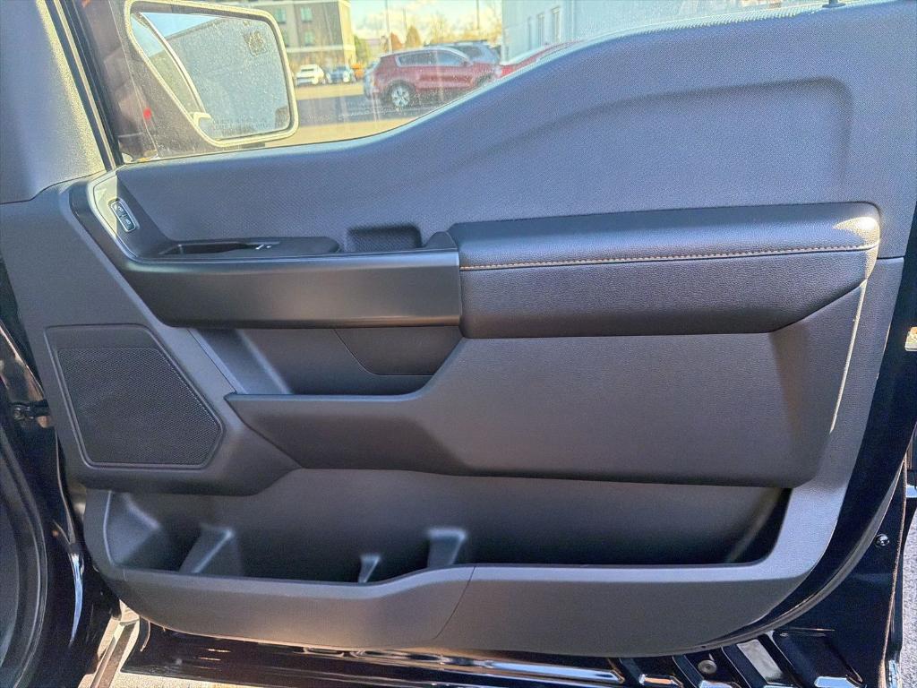 used 2022 Ford F-150 car, priced at $41,994