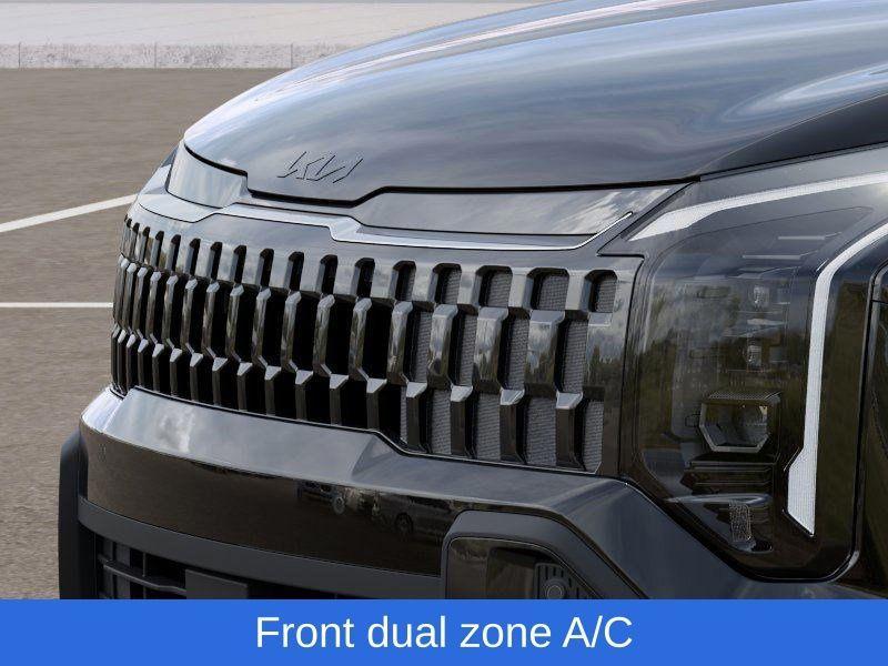 new 2026 Kia Sportage car, priced at $36,135