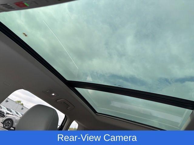 used 2023 Volkswagen Taos car, priced at $20,400