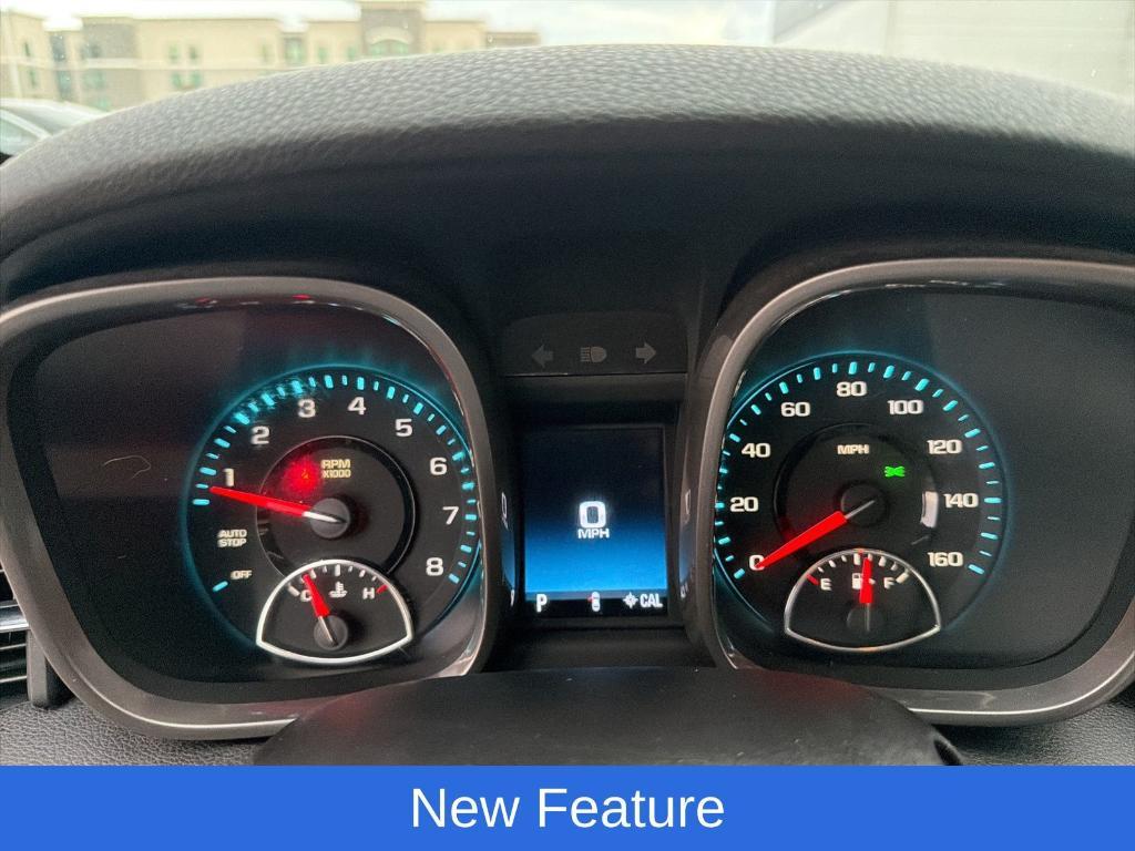 used 2014 Chevrolet Malibu car, priced at $8,899