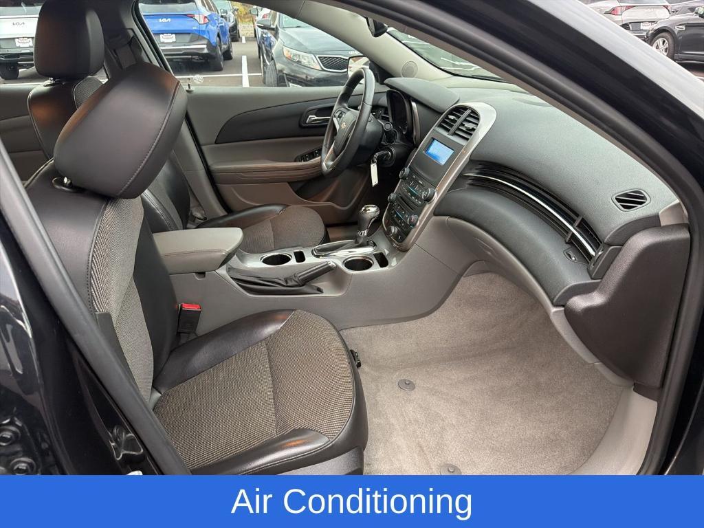 used 2014 Chevrolet Malibu car, priced at $8,899