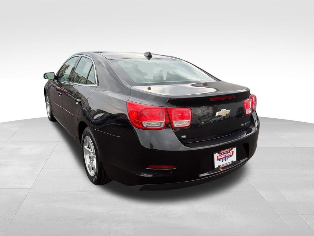 used 2014 Chevrolet Malibu car, priced at $8,899