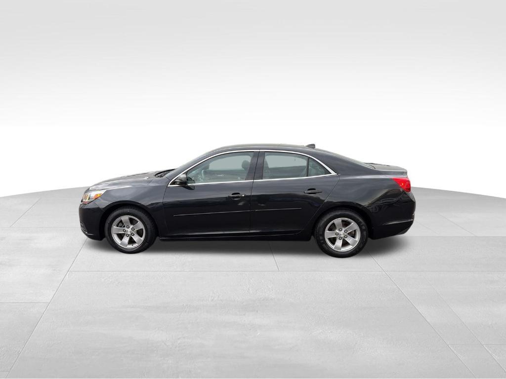 used 2014 Chevrolet Malibu car, priced at $8,899