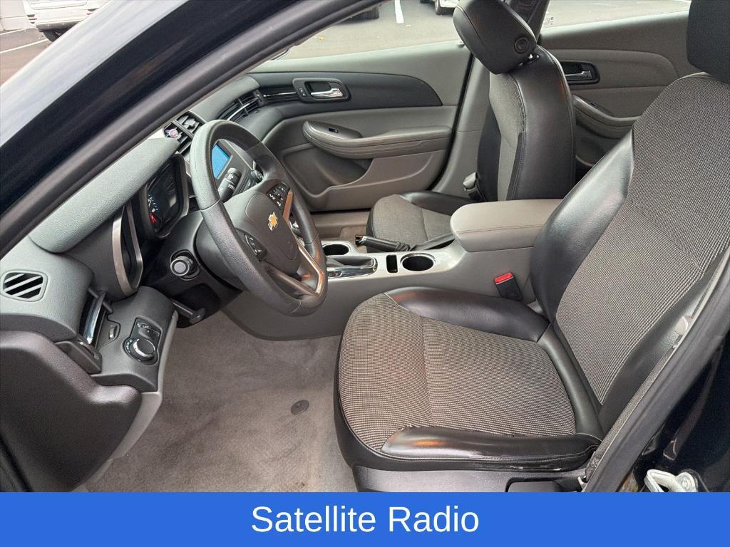 used 2014 Chevrolet Malibu car, priced at $8,899