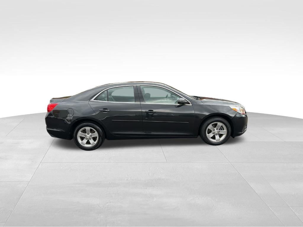 used 2014 Chevrolet Malibu car, priced at $8,899
