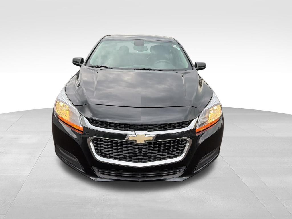 used 2014 Chevrolet Malibu car, priced at $8,899