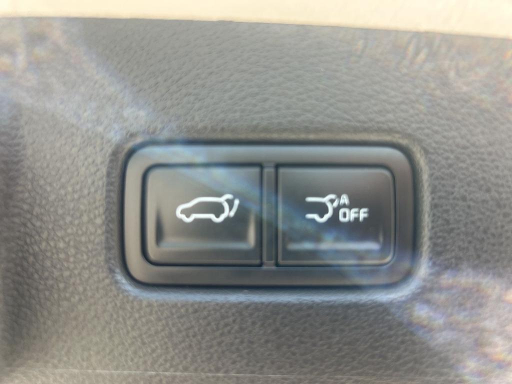 used 2024 Kia Telluride car, priced at $40,580