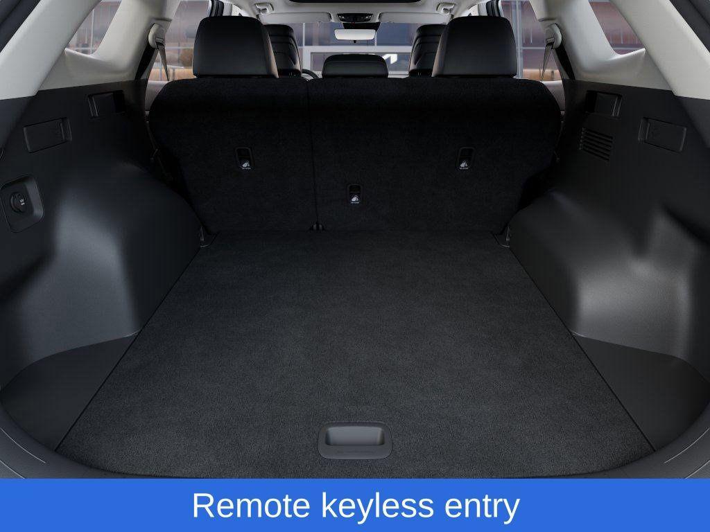 new 2026 Kia Sportage car, priced at $35,167