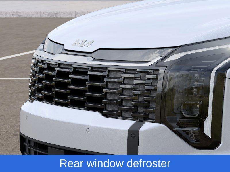 new 2026 Kia Sportage car, priced at $35,167