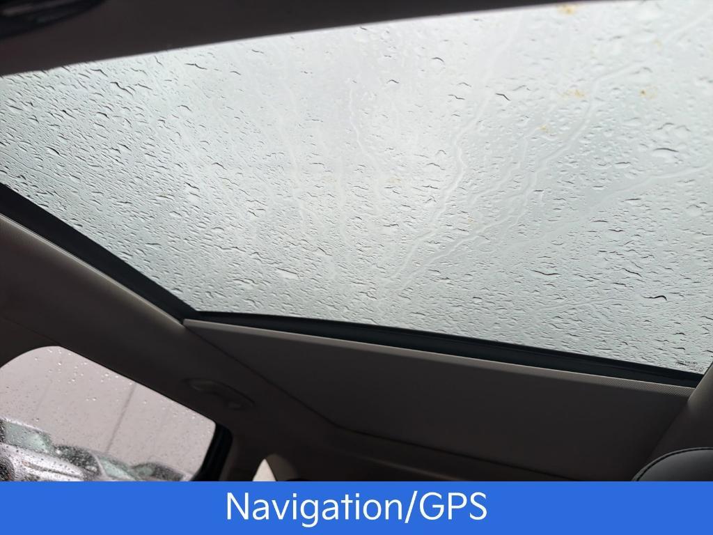 used 2021 Kia Sorento car, priced at $24,150