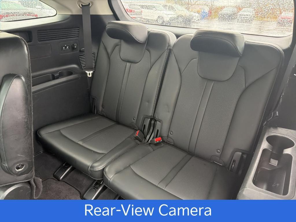 used 2021 Kia Sorento car, priced at $24,150