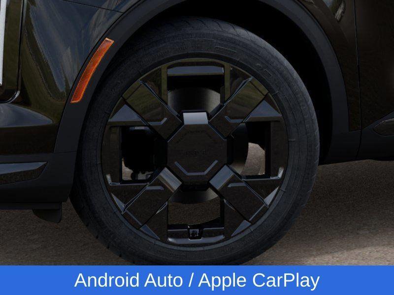 new 2026 Kia Sportage car, priced at $38,635