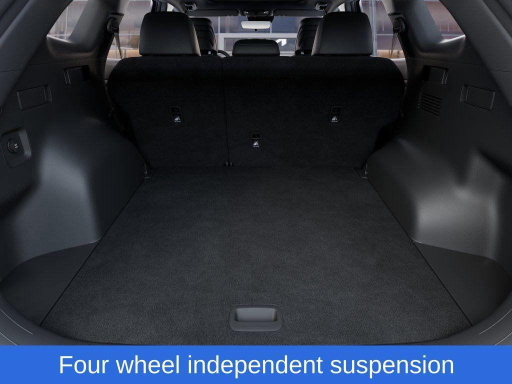 new 2026 Kia Sportage car, priced at $38,635