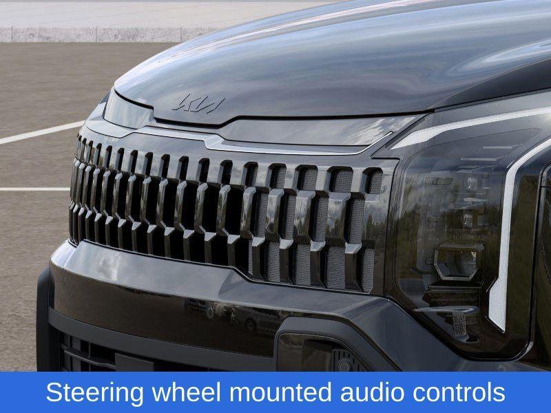 new 2026 Kia Sportage car, priced at $38,635