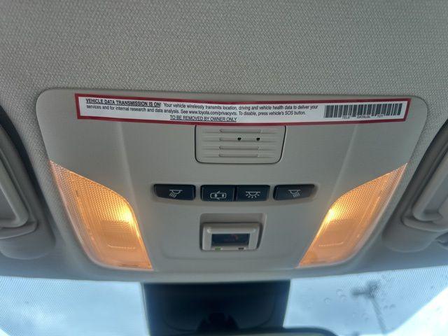 used 2021 Toyota Corolla car, priced at $16,480