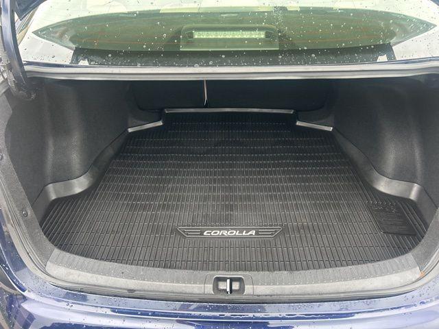 used 2021 Toyota Corolla car, priced at $16,480