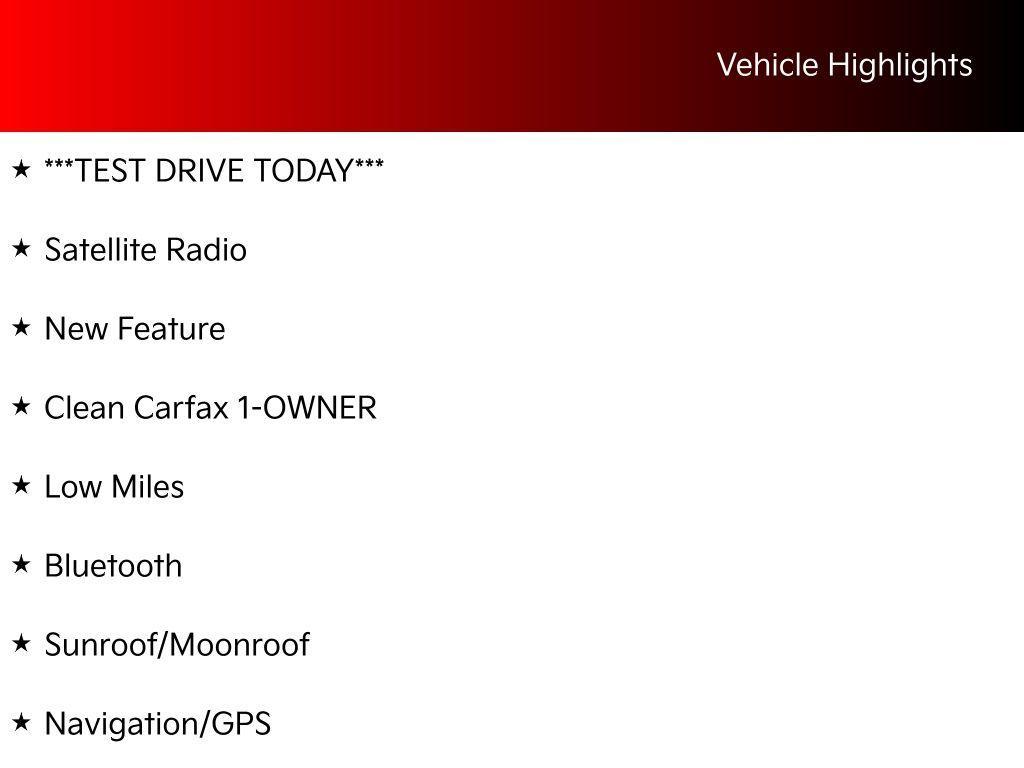 used 2025 Kia Sorento car, priced at $37,380