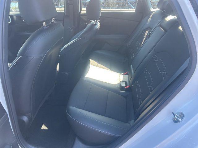 used 2023 Kia Forte car, priced at $19,480