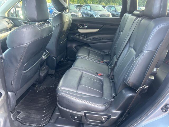 used 2019 Subaru Ascent car, priced at $18,780