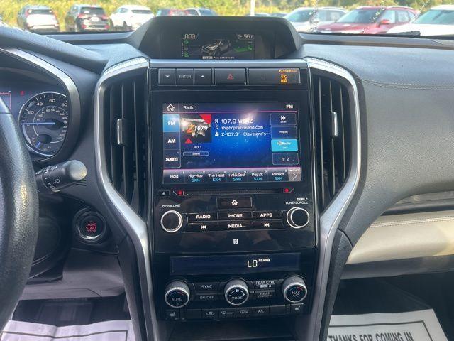 used 2019 Subaru Ascent car, priced at $18,780