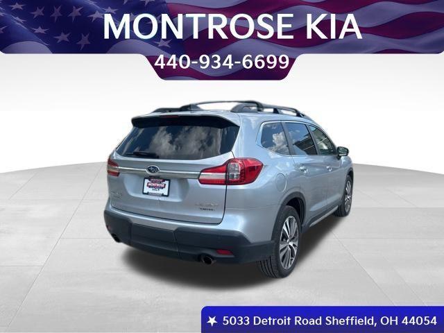 used 2019 Subaru Ascent car, priced at $18,780