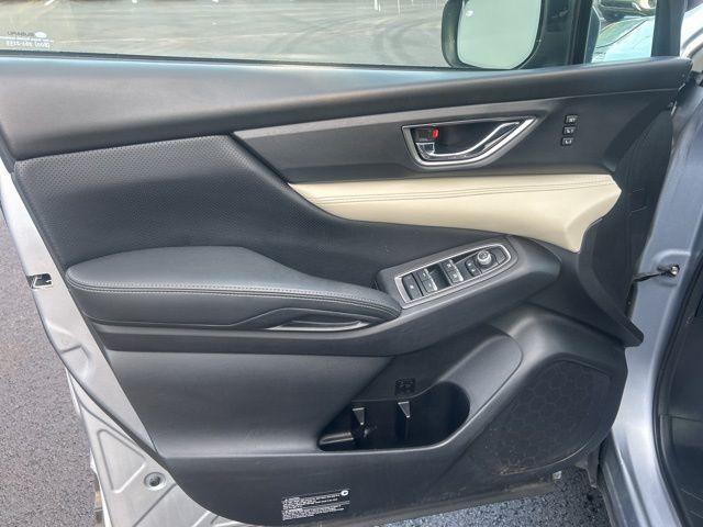 used 2019 Subaru Ascent car, priced at $18,780