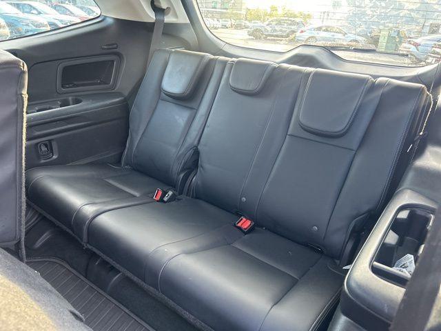 used 2019 Subaru Ascent car, priced at $18,780
