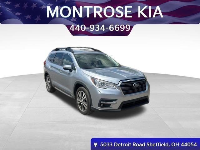 used 2019 Subaru Ascent car, priced at $18,780