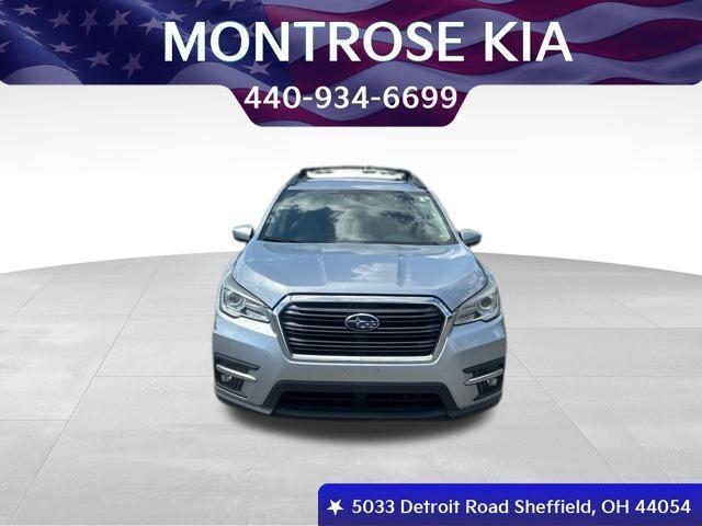 used 2019 Subaru Ascent car, priced at $18,780