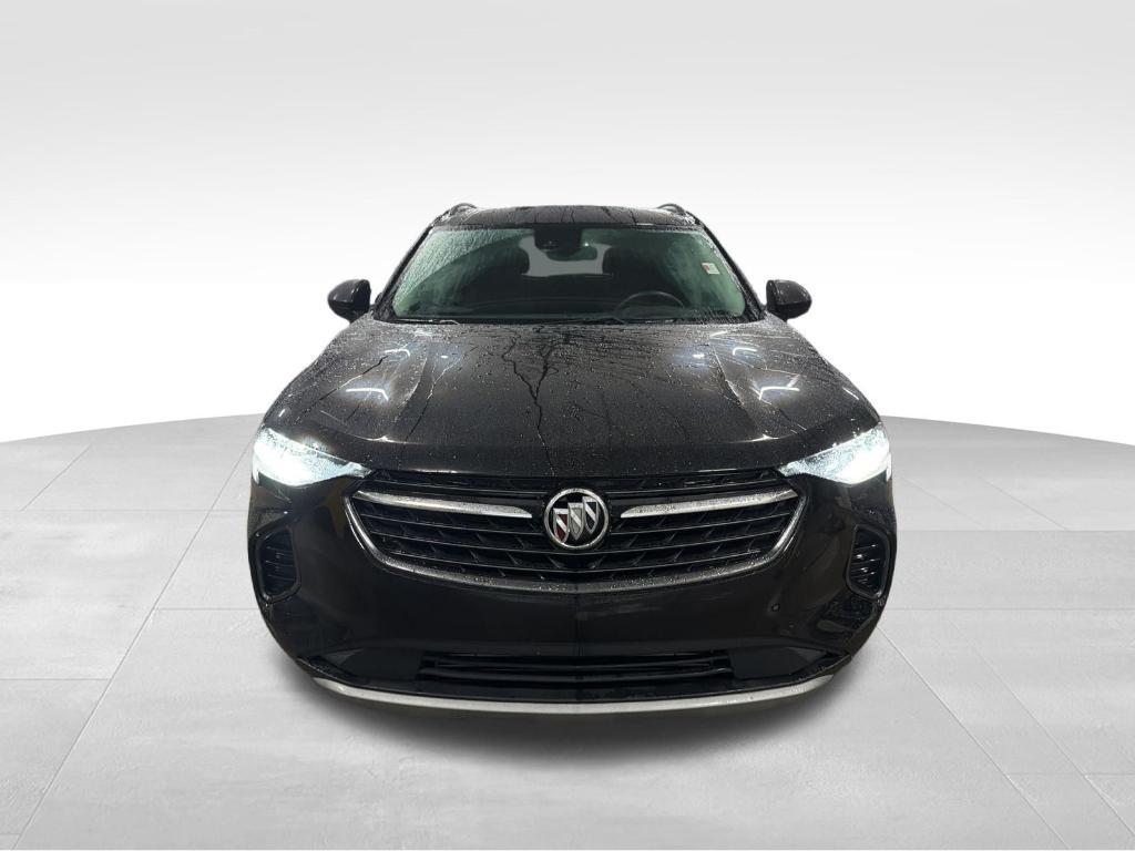 used 2023 Buick Envision car, priced at $25,990