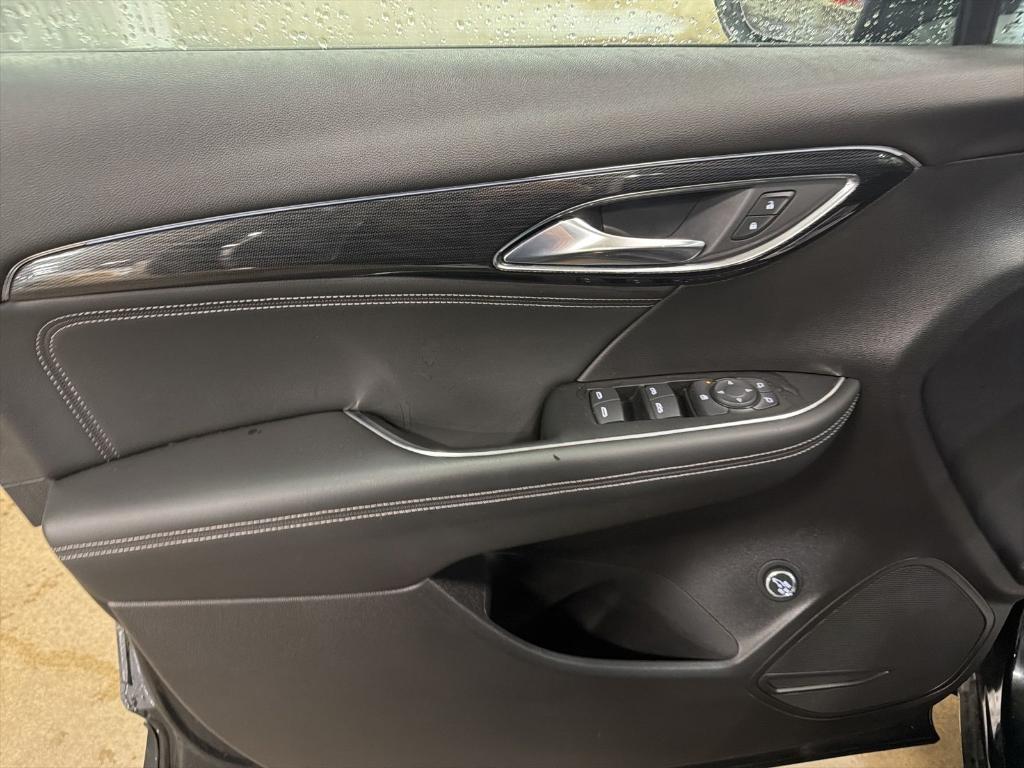 used 2023 Buick Envision car, priced at $25,990