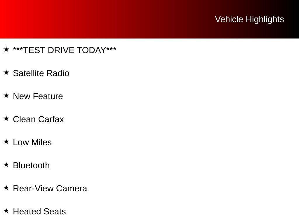 used 2023 Buick Envision car, priced at $25,990