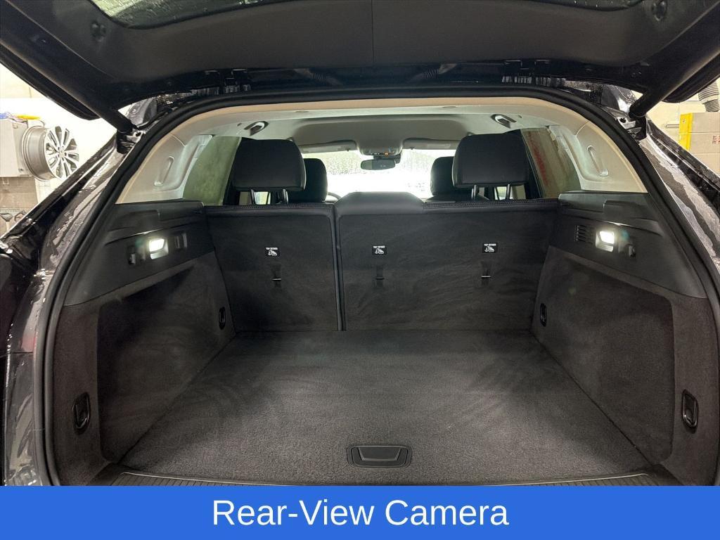 used 2023 Buick Envision car, priced at $25,990