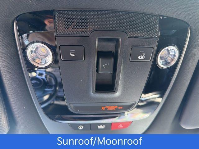 used 2023 Kia Sportage car, priced at $26,590