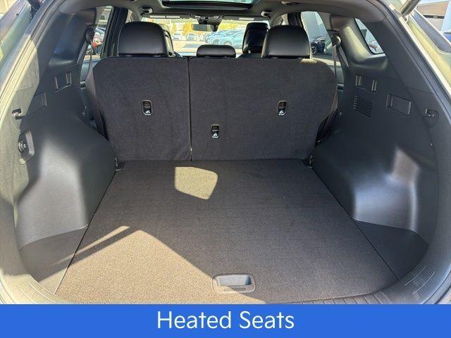 used 2023 Kia Sportage car, priced at $26,590